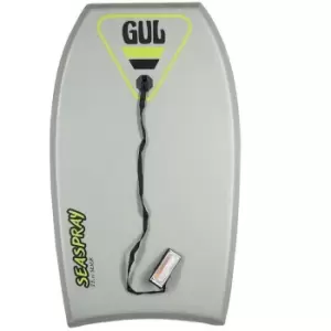 Image of Gul Seaspray Kids Bodyboard - Grey