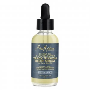 Image of Shea Moisture Jojoba Oil & Ucuuba Butter Tension Relief Serum 56ml