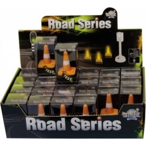 Image of Road Series Road Cone Toy