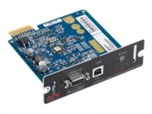 Image of APC Legacy Communications SmartSlot Card
