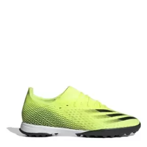 Image of adidas X Ghosted3 TF - Green