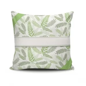 Image of NKLF-363 Multicolor Cushion Cover