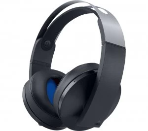 Image of Sony CECHYA-0083 PS4 Wireless Gaming Headphones