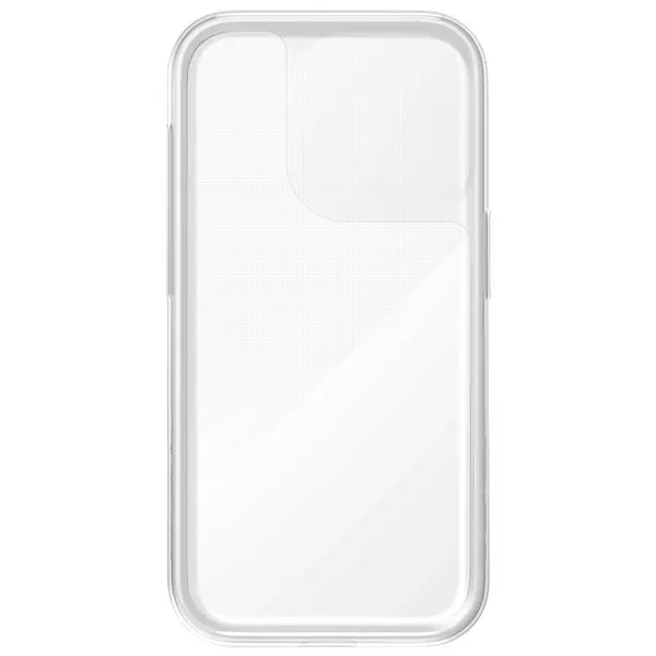 Image of Quad Lock Mag Poncho iPhone 14 Pro Size