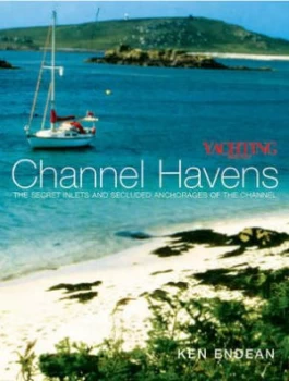 Image of Yachting Monthly Channel Havens by Ken Endean Paperback