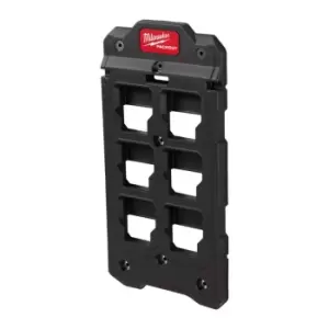 Image of Milwaukee 4932480621 PACKOUT Compact Mounting Plate