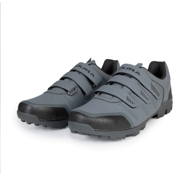 Image of Endura Endura Hummvee XC Clipless Shoes Pewter Grey unisex 5 (38)