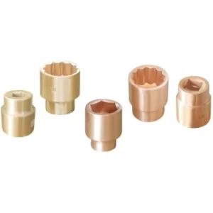 Image of Kennedy-Pro 26MM Spark Resistant Socket 3/4 Sq. Drive Al-Br