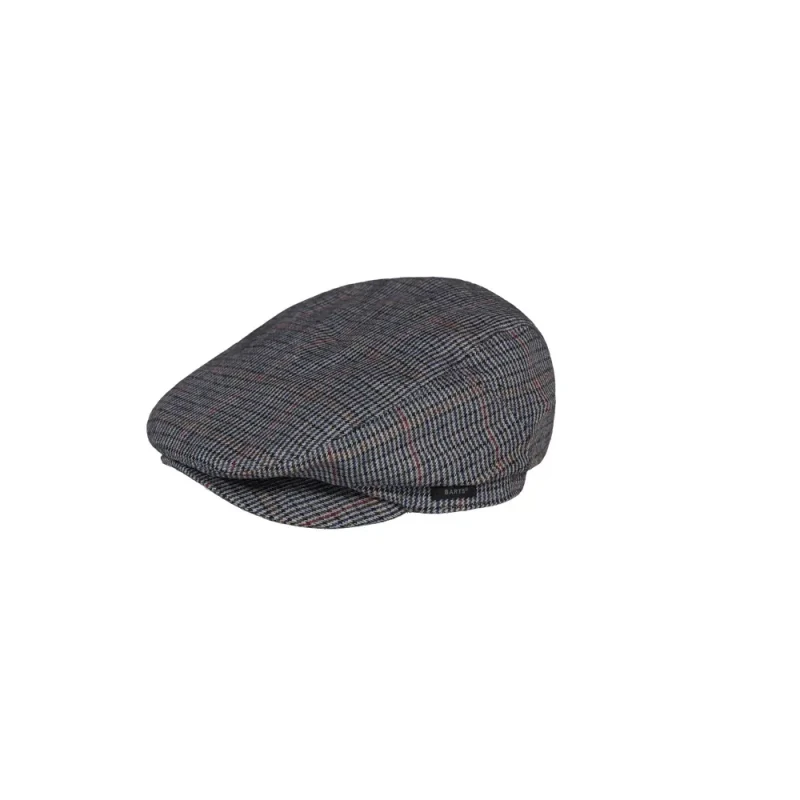 Image of Barts Beret Barts Oslo Bleu Male M 4420-03