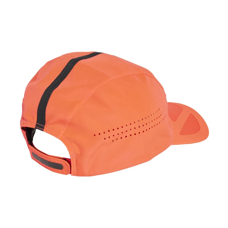 Image of Baseball cap adidas RunxAdizero Climacool Rouge Unisex 56/58 cm