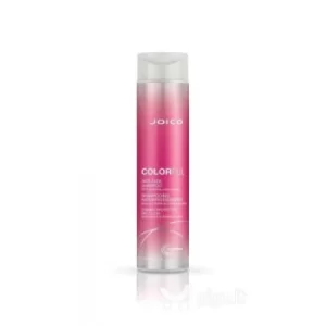 Image of Joico Colorful Anti-Fade Shampoo 300ml