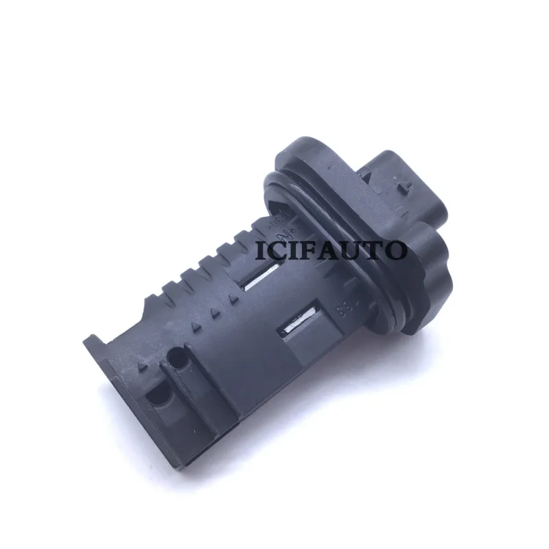 Image of 0280218266 for BMW 1 2 3 4 5 6 Series X1 X3 X4 X5 Z4 Mass Air Flow Meter Maf Sensor 13627602038, 13 62 7 602 038 ,0280 218 266