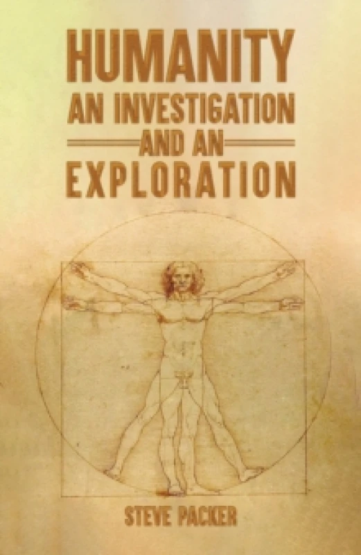 Image of Humanity. Paperback. By Steve Packer Books