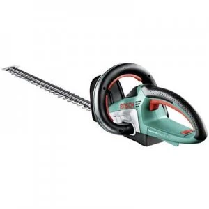 Image of Bosch Home and Garden AdvancedHedgeCut 36 Rechargeable battery Hedge trimmer w/o battery 36 V Li-ion 540 mm