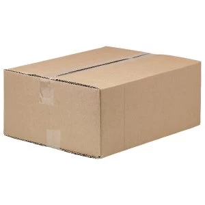 Image of Classic 443x338x167mm Double Wall Box Pack of 10 7276801