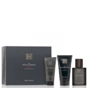 Image of The Ritual of Samurai Travel Shave Set