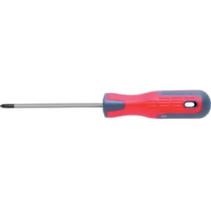Image of Kennedy-Pro Pro-torq Pozi Screwdriver, NO.0 Pozi Tip, 75MM Blade