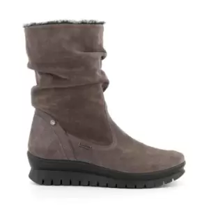 Image of Dune London Dune Rafikii Boots - Grey