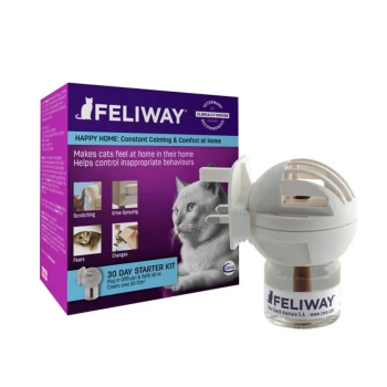 Image of Feliway Diffuser - 48ml Refill Vial (Vial Only)