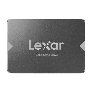 Image of Lexar NS100 512GB SSD Drive