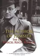 Image of author of himself the life of marcel reich ranicki