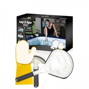 Image of Lay-Z-Spa All-In-1 Tool Cleaning Set