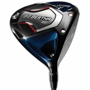 Image of Callaway Big Bertha B21 Golf Driver