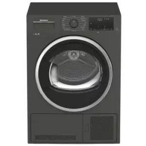 Image of Blomberg LTK38030G 8KG Condenser Tumble Dryer