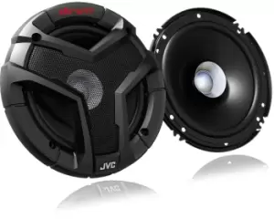 Image of JVC CS-V618 car speaker
