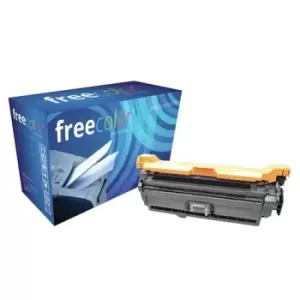 Image of Freecolor M551K-LY-FRC toner cartridge Black