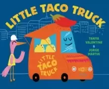Image of Little Taco Truck