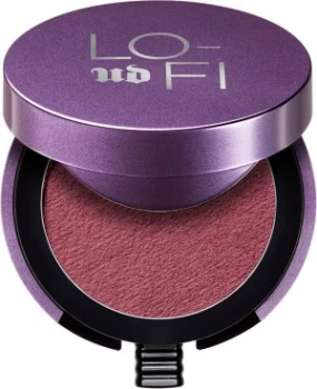 Image of Urban Decay Lo-Fi Lip Mousse 3.5g Echo