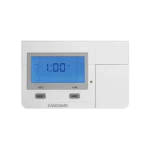 Image of Sangamo Single Channel IP30 Digital Programmer - CHPPR1