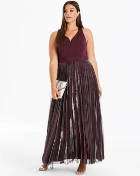 Image of Coast Violeta Maxi Dress