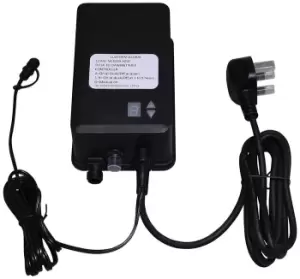 Image of 60W Transformer with Dusk to Dawn Sensor and Timer