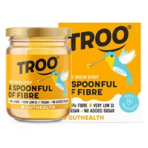 Image of Troo Inulin Syrup 227g