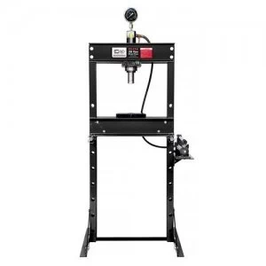 Image of SIP 03689 20 Ton Manual Workshop Floor Press