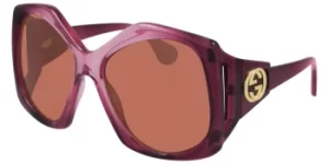 Image of Gucci Sunglasses GG0875S 003