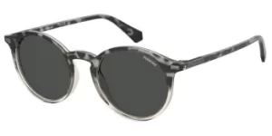 Image of Polaroid Sunglasses PLD 2116/S AB8/M9