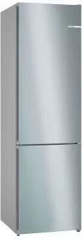 Image of Bosch Serie 4 KGN392IDFG 363L Frost Free Freestanding Fridge Freezer