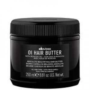 Image of Davines OI Hair Butter 250ml