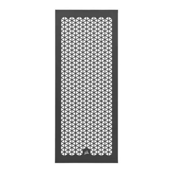 Image of Corsair 4000D AIRFLOW Front Panel in Black