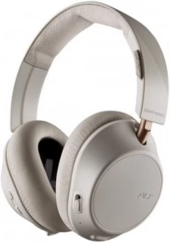 Image of Poly BackBeat Go 810 Bluetooth Wireless Headphones