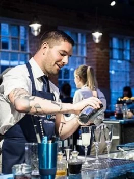 Image of Virgin Experience Days The Bombay Sapphire Gin Distillery Self Discovery Tour For Two In Whitchurch, Hampshire, Women