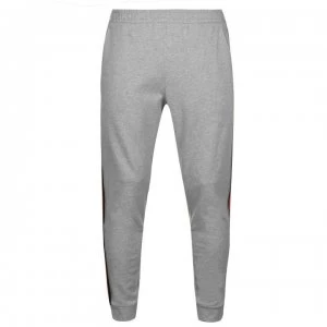 Image of Calvin Klein Performance Knit Joggers - Lt Grey Hth 074