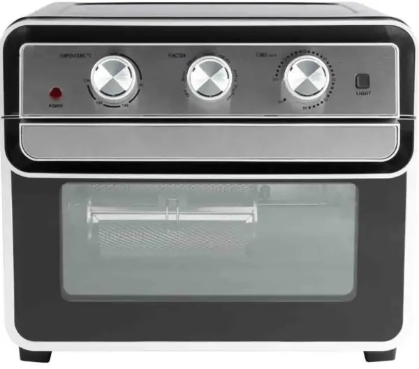 Image of Salter EK3999 1700W 22L Oven Air Fryer