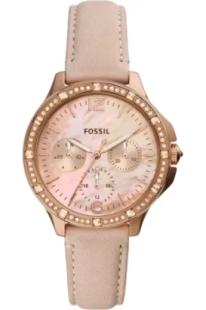 Image of Fossil Finley Watch ES4790