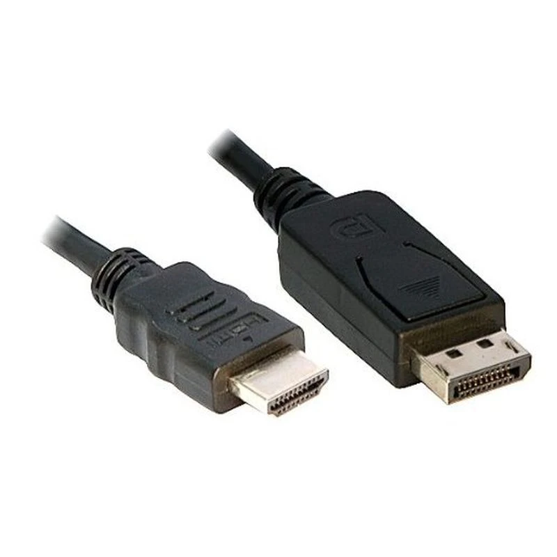Image of FDL 2M DISPLAYPORT 1.4 TO HDMI 2.1 CABLE M-M - ACTIVE