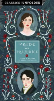 Image of Pride and Prejudice by Becca Stadtlander Book