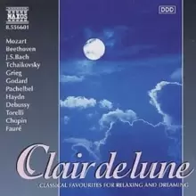 Image of Clair de lune